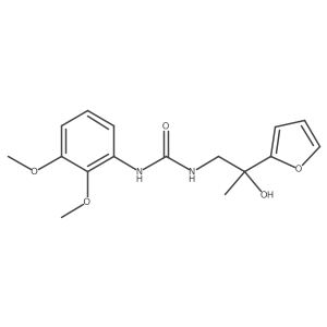 1396883-36-5 structure