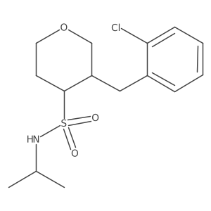 1420900-04-4结构式