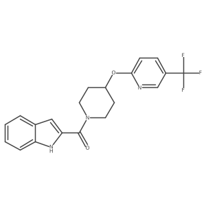 1421473-23-5结构式