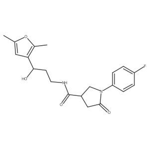 1421508-75-9结构式