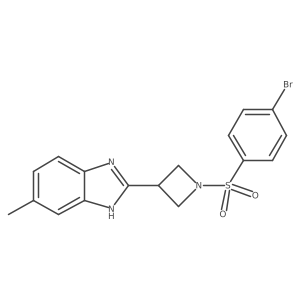 1421532-61-7 structure