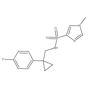 1428356-99-3结构式