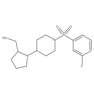 1448066-27-0 structure