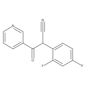 1486217-18-8 structure
