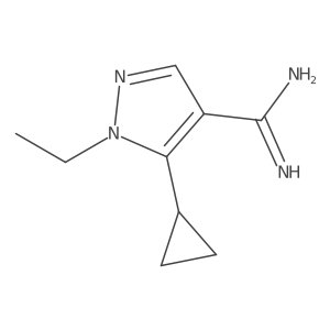 1547010-12-7 structure