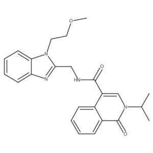1630900-28-5 structure