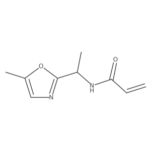 1696483-23-4结构式