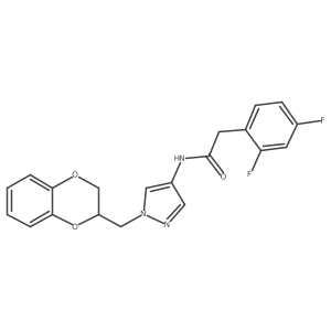 1795299-58-9 structure