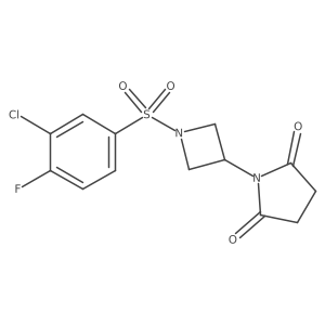 1795300-61-6 structure