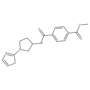 1797709-07-9 structure