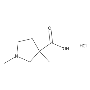 1799445-60-5 structure