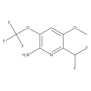 1803642-50-3 structure