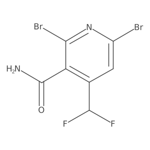 1805050-41-2 structure