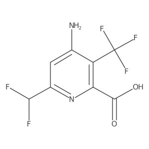 1805335-88-9 structure