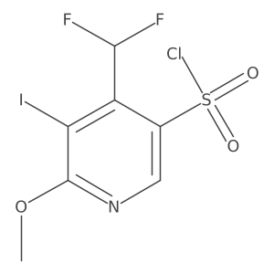 1805602-98-5 structure