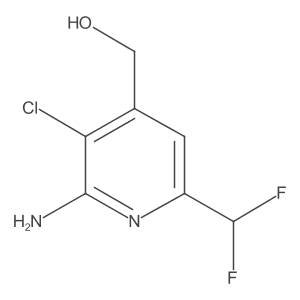 1805918-88-0 structure