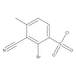 1807164-95-9 structure
