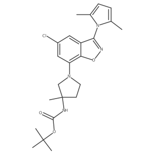 1820035-17-3 structure