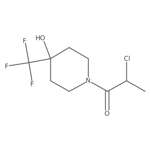 1880716-93-7 structure