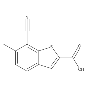 1954363-71-3 structure