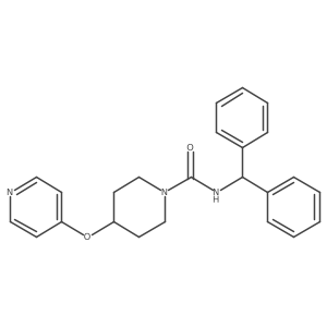2034301-88-5结构式