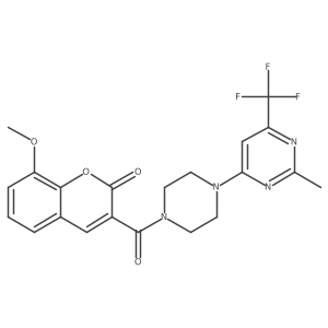 2034344-85-7 structure