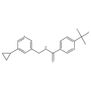 2034393-13-8结构式