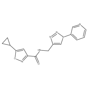 2034425-88-0 structure