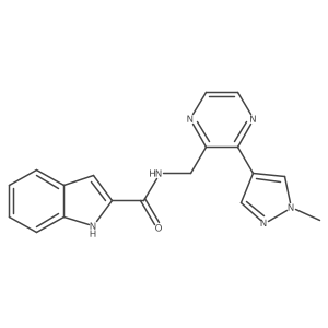 2034465-42-2结构式