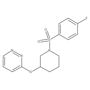 2034576-51-5 structure