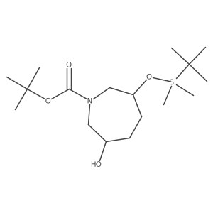 2830214-58-7结构式