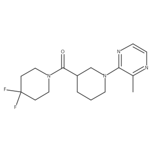 2877629-31-5 structure