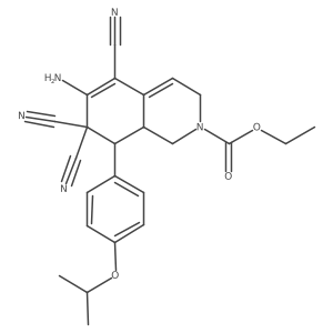 494791-94-5 structure