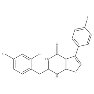 745030-91-5 structure