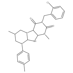 848688-00-6 structure