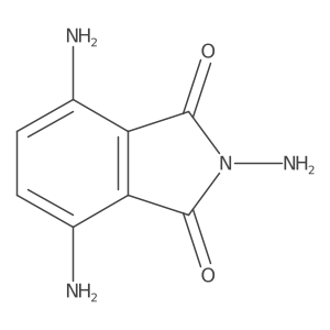 861199-61-3 structure