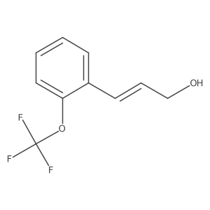 866207-46-7 structure