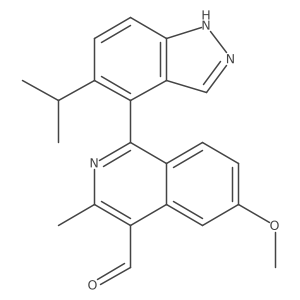 869898-02-2 structure