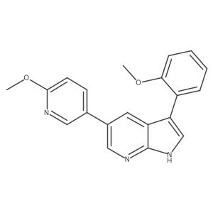 875638-80-5 structure