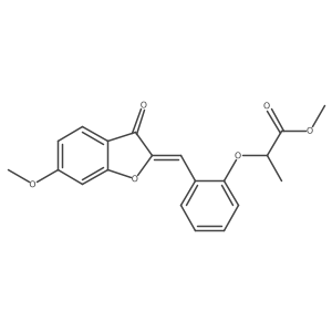 881042-73-5 structure