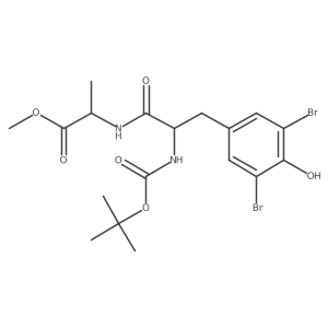 88132-90-5 structure