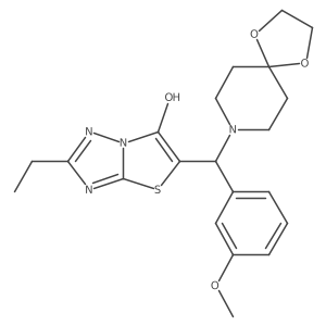 887219-24-1 structure