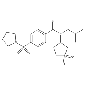 898405-44-2 structure