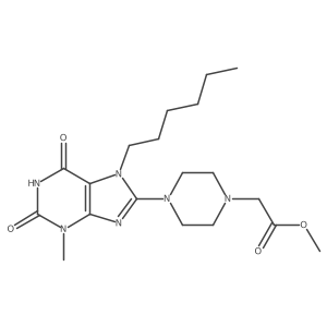 898408-65-6结构式