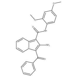 898417-39-5 structure