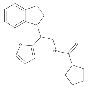 898432-51-4 structure