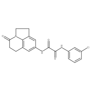 898435-72-8 structure