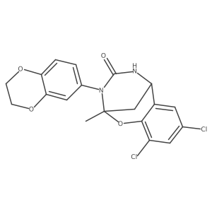 899743-31-8 structure