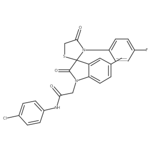 899743-53-4结构式