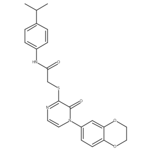 899743-75-0 structure
